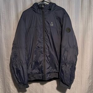 Gerry Special Edition Hooded Jacket